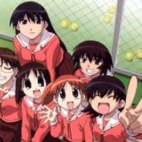  ����� Azumanga Daioh - The Very Short Movie <small>Sound Director</small> 